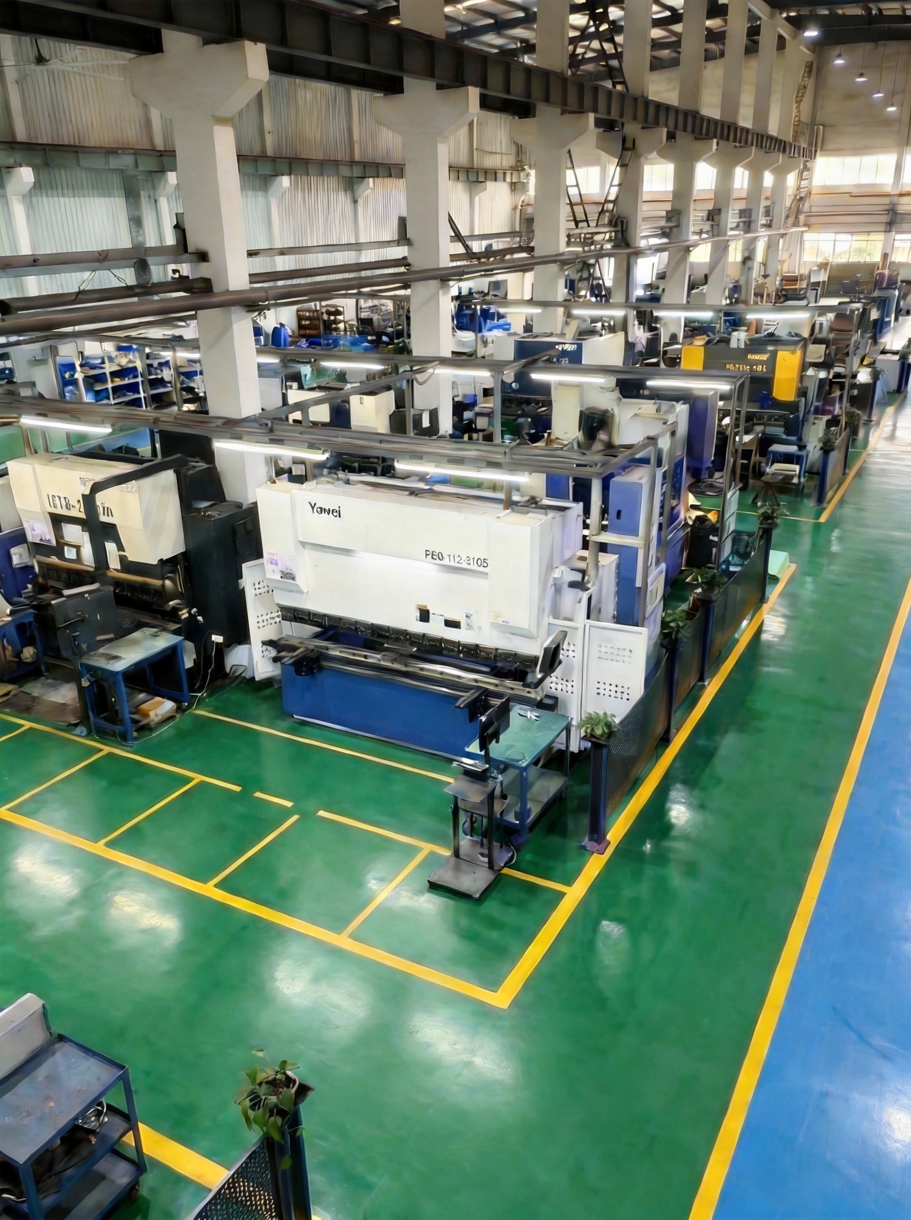 ACE Modern Factory