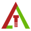 Arktech Mold logo