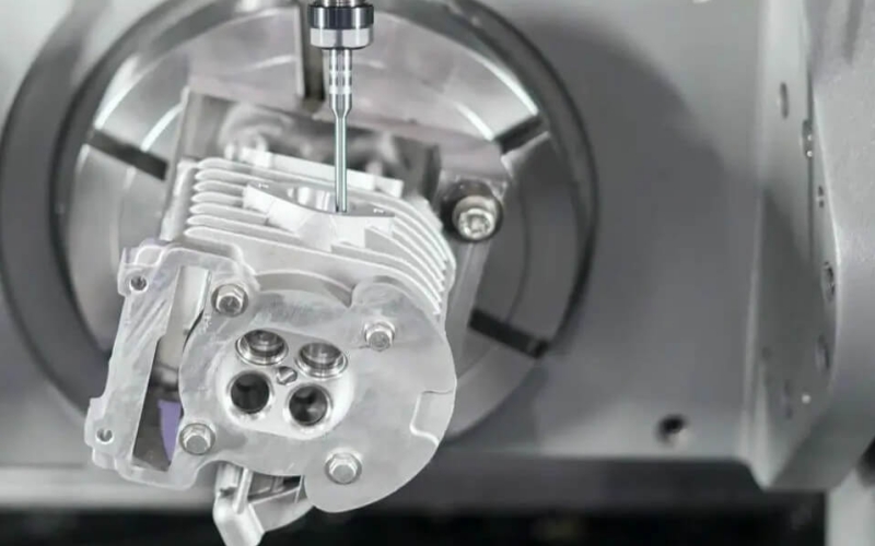 AT-Machining photo 2