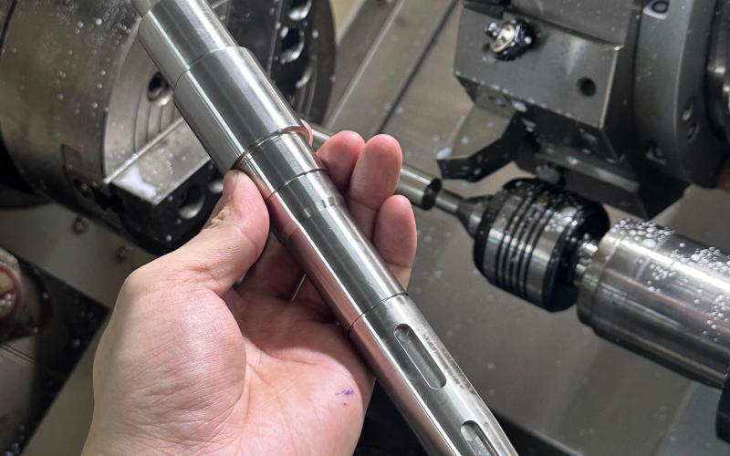 AT-Machining photo 3
