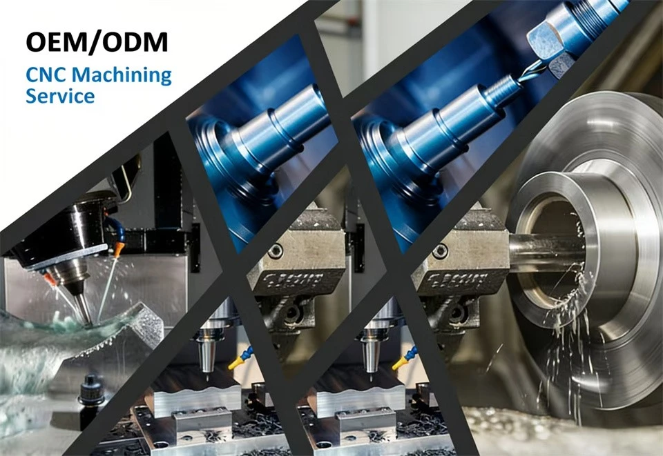 CNC Turning