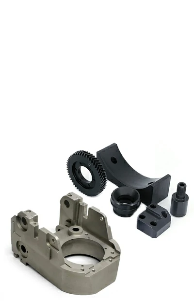 BOYI Prototyping factory