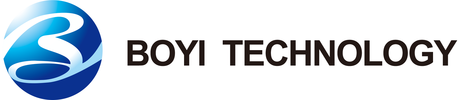 BOYI Prototyping logo