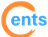 CENTS Precision logo