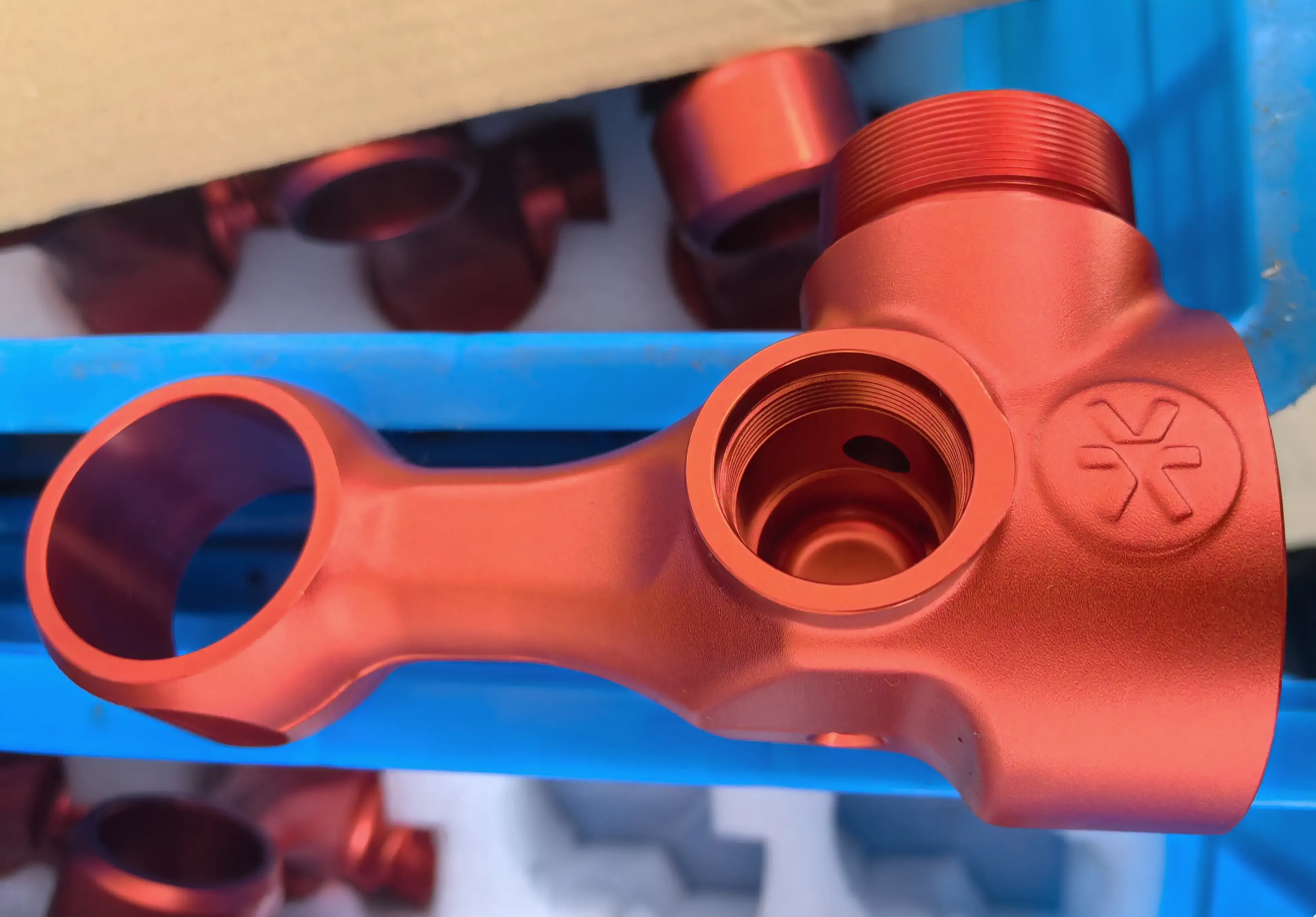 Supro Manufacturing Co., Ltd. factory