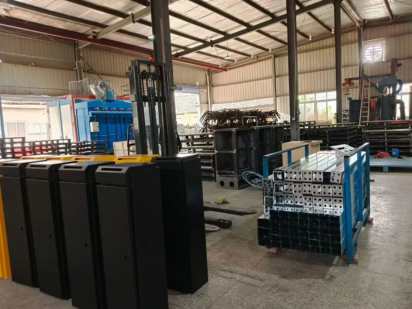 Supro Manufacturing Co., Ltd. photo 3