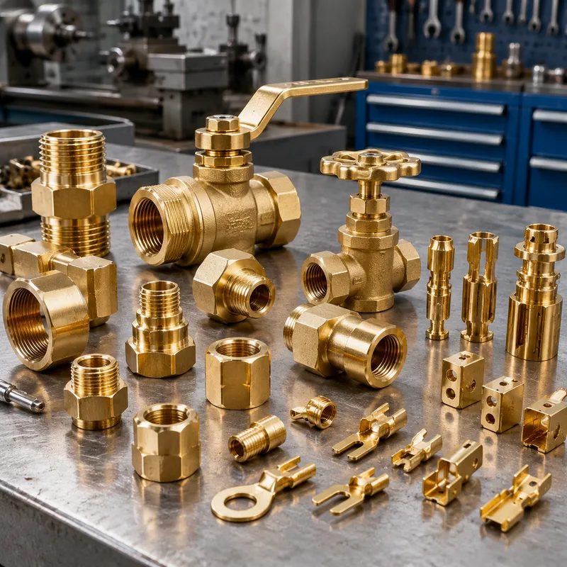 CNC Machining Hub photo 2