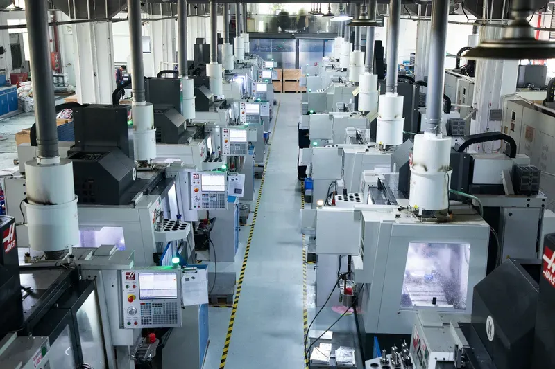CNC Machining Hub photo 3
