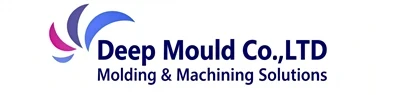 Deep Mould logo