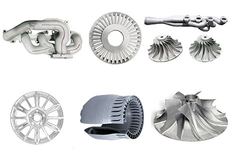 DT 3D Printing photo 3