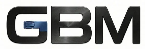 GBM Mold logo