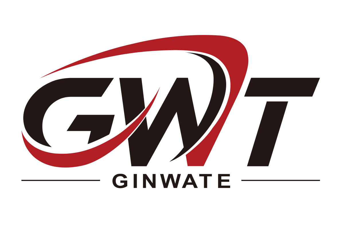 Ginwate CNC logo