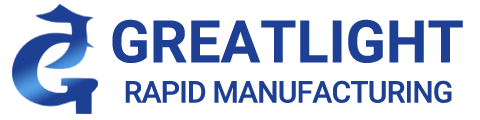 GreatLight Metal logo