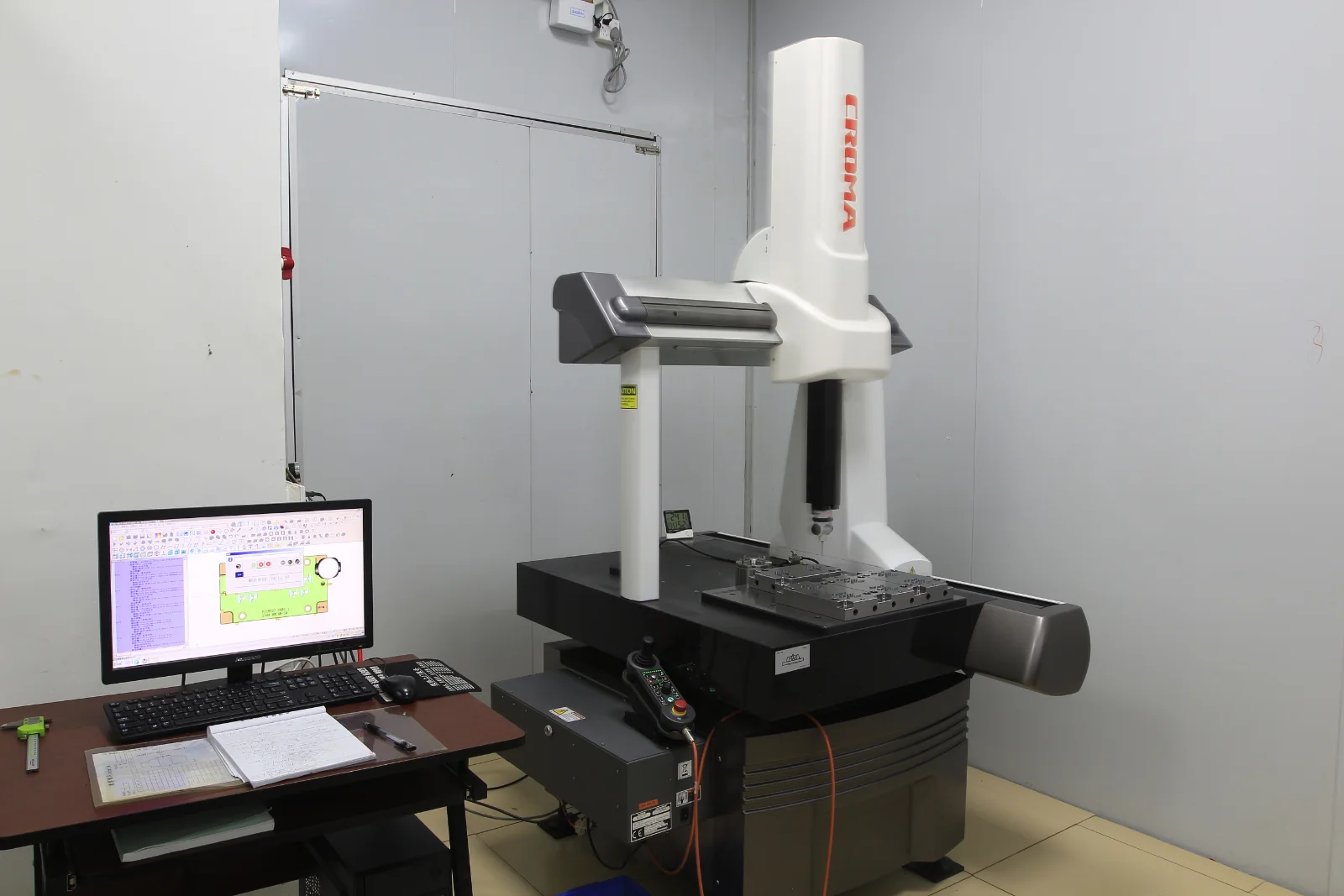 GY Machining photo 2
