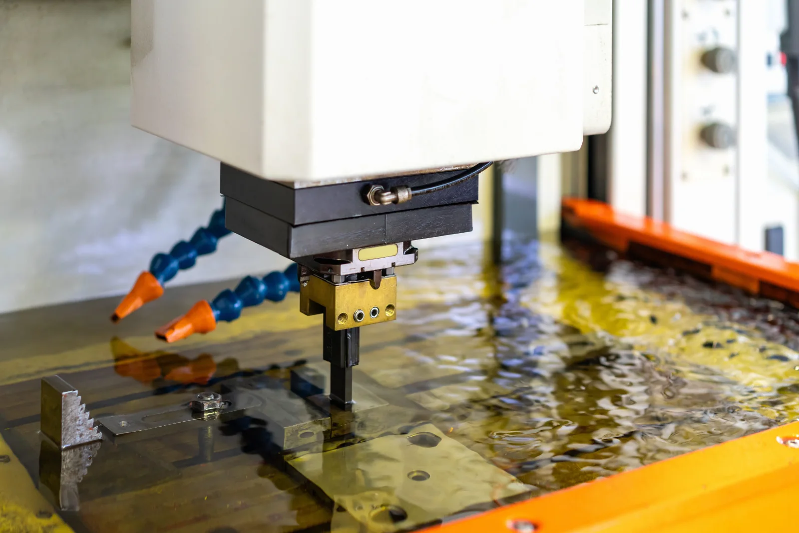GY Machining photo 3