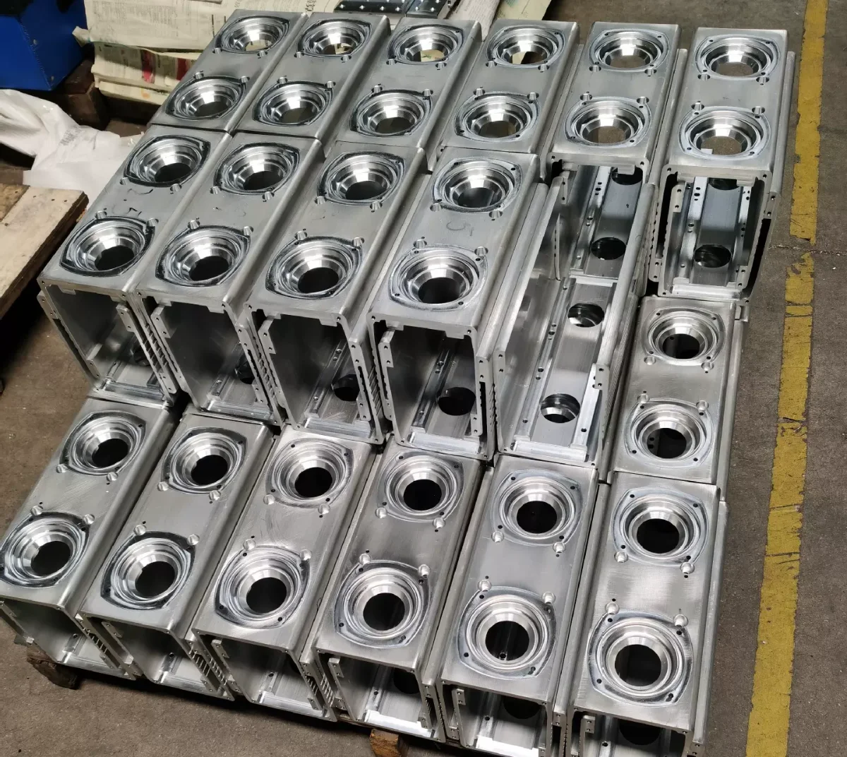 GY Machining photo 4