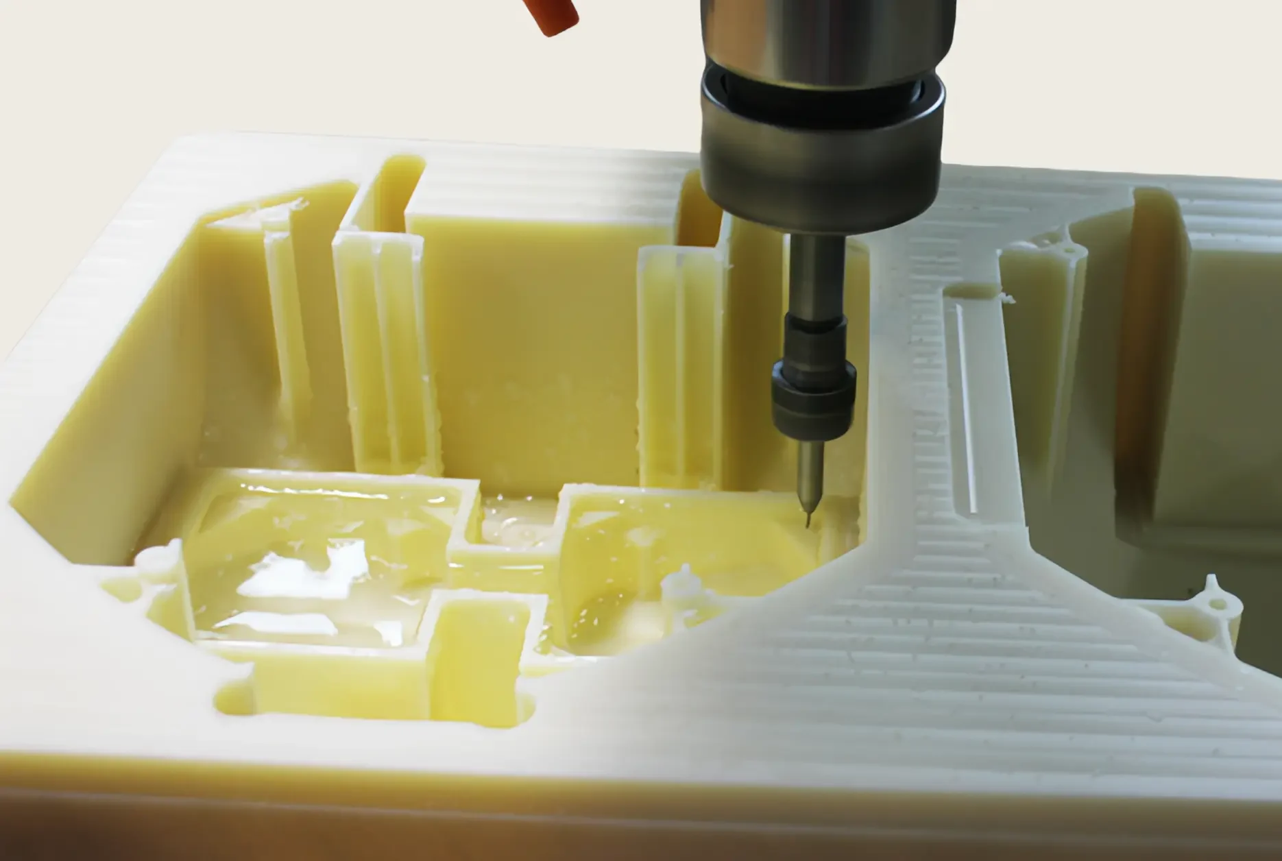 GZ Vacuum Casting (Xiamen) Group factory
