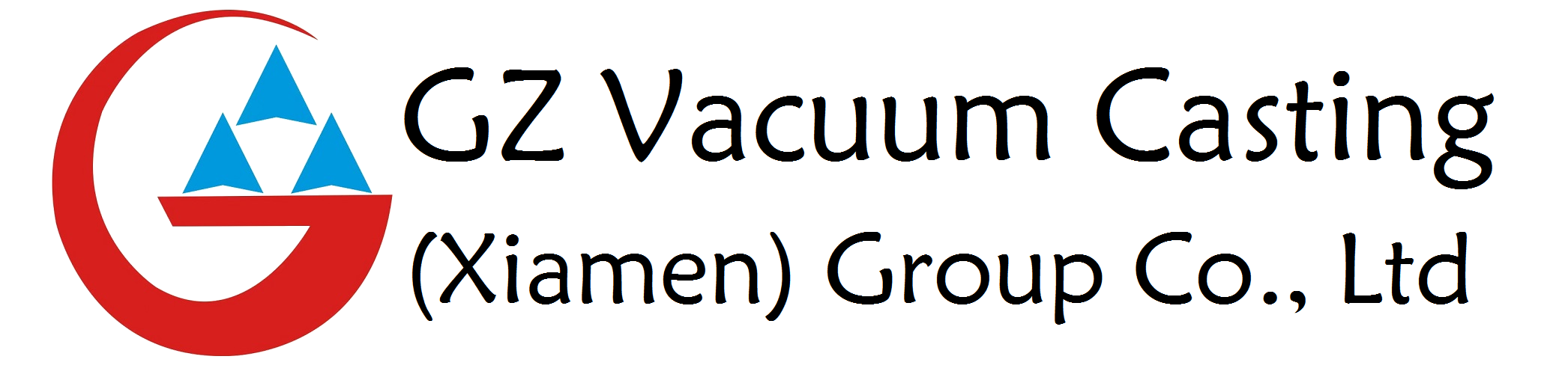 GZ Vacuum Casting (Xiamen) Group logo