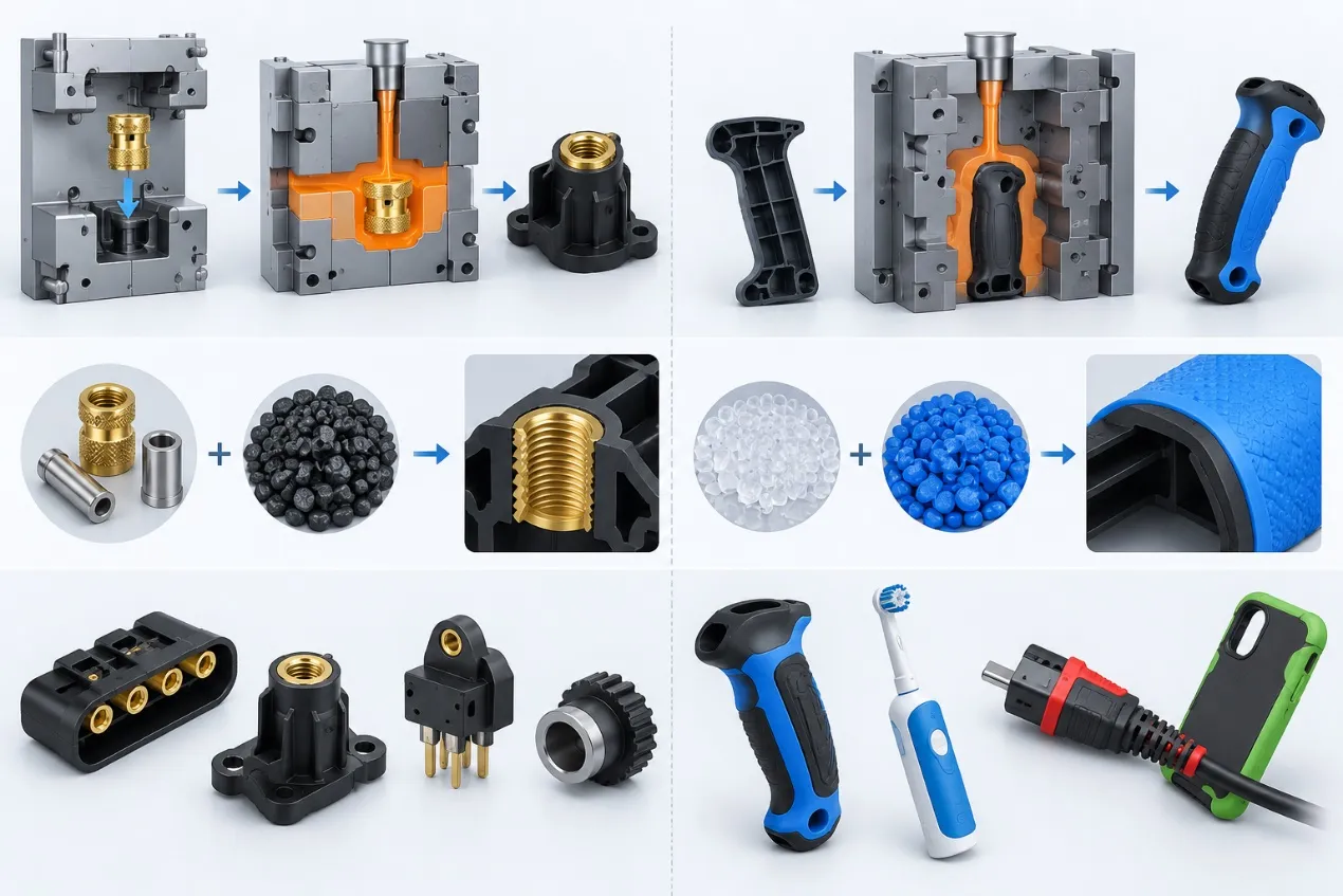 Holly: Injection Molding Manufacturer from China Since 2000 photo 4