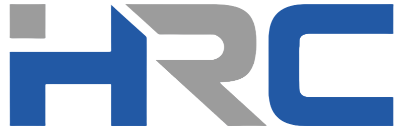 HRCCNC logo