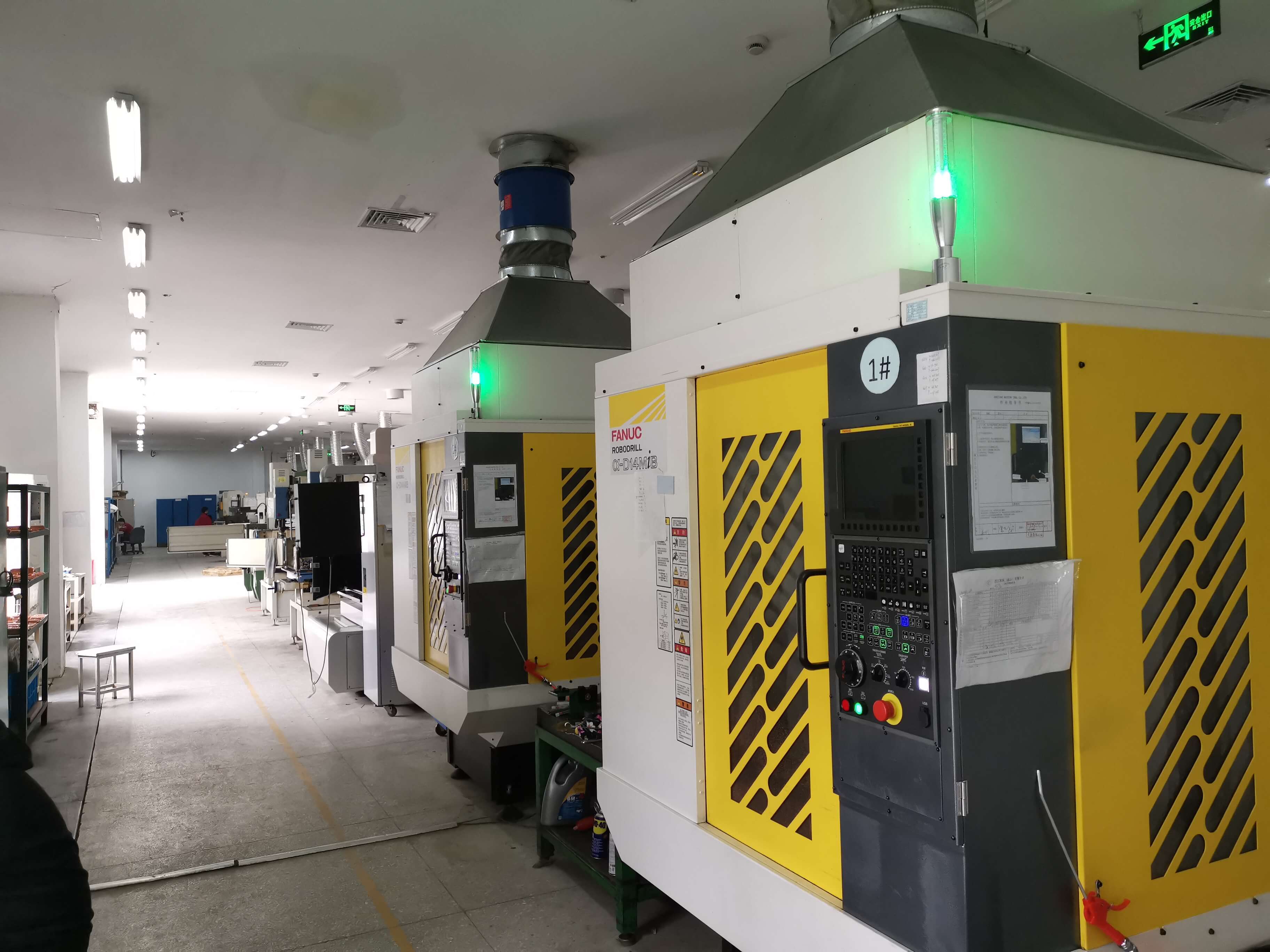 Ningbo Jiehuang Chiyang Electronic Technology Co., Ltd. photo 2