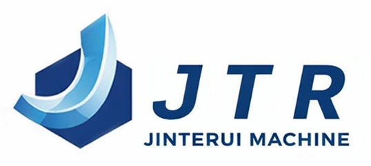 JTR Machine logo