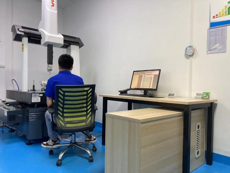 Shenzhen JUDA Technology photo 3