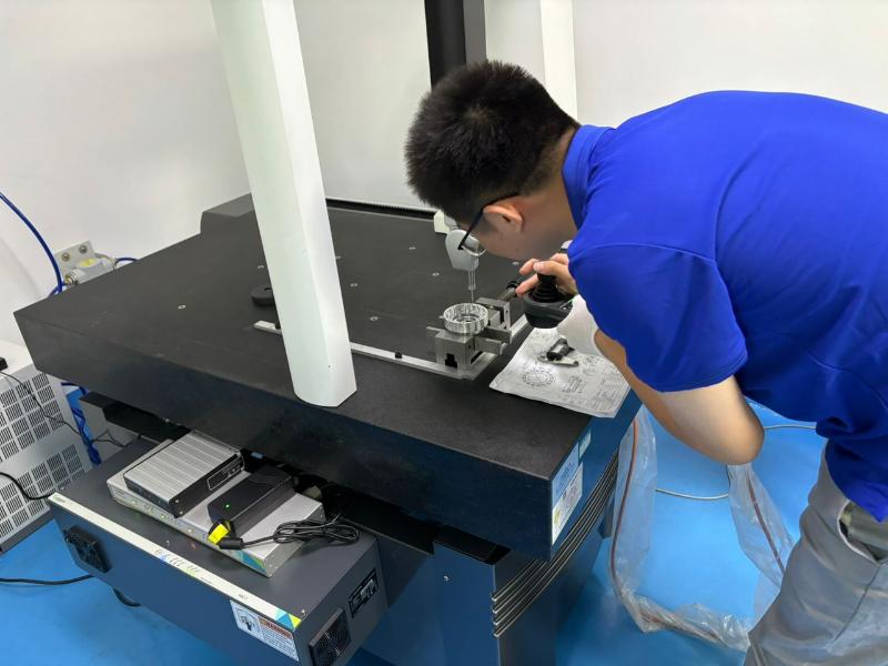 Shenzhen JUDA Technology photo 2