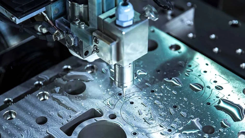 Shenzhen Kaiao Mould Technology Co., Ltd. photo 2