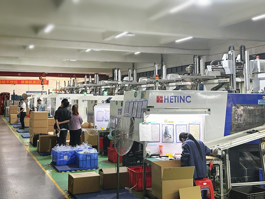 Kemal factory