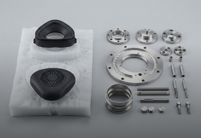 KTM Mold photo 3