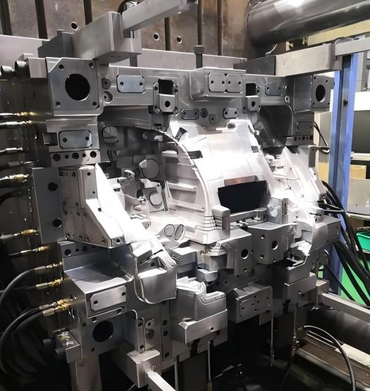 KTM Mold photo 2