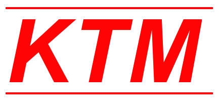 KTM Mold logo