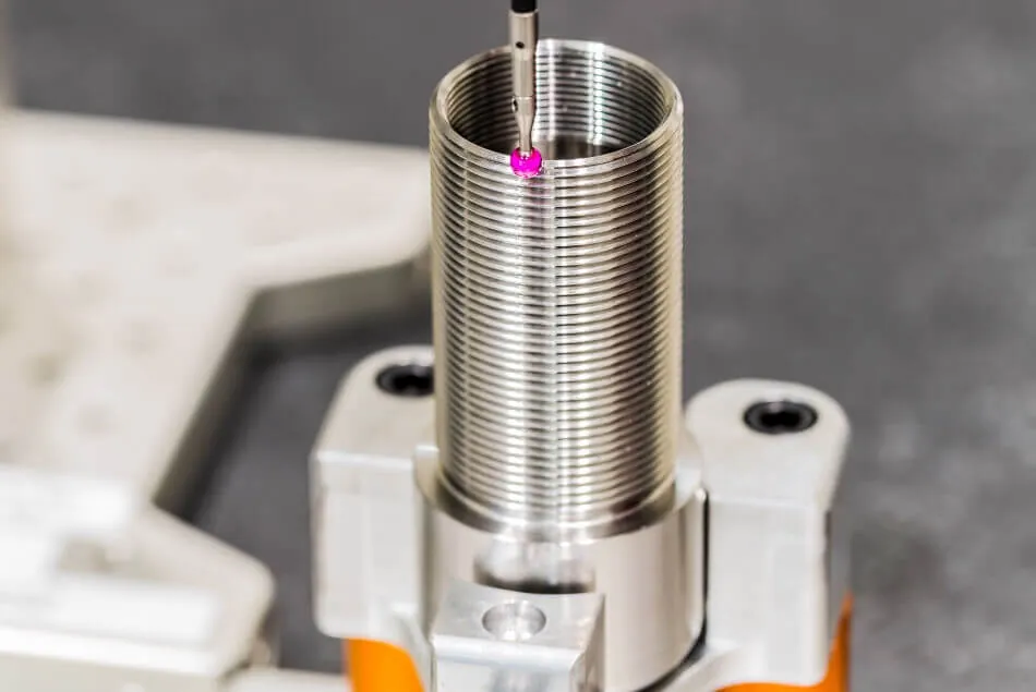 Wuxi Lead Precision Machinery Co., Ltd. photo 2