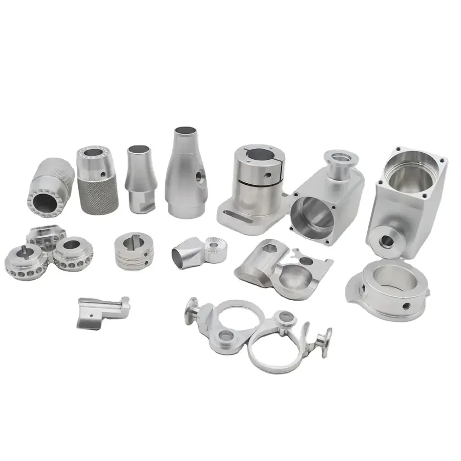 Wuxi Lead Precision Machinery Co., Ltd. photo 4