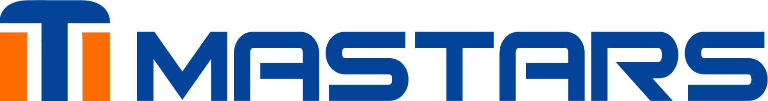 Mastars logo