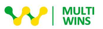 Multi-Wins logo