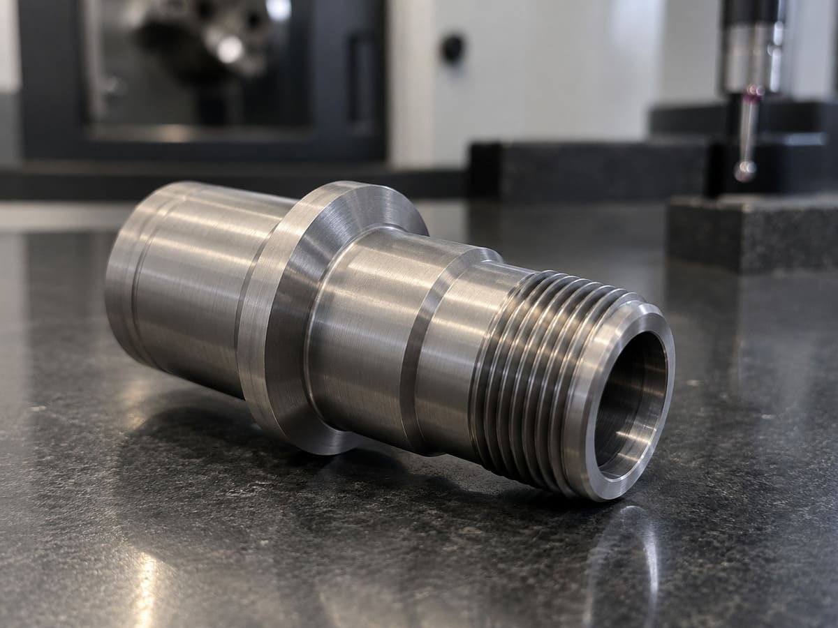 Changzhou Naite Metal Technology Co., Ltd. photo 3