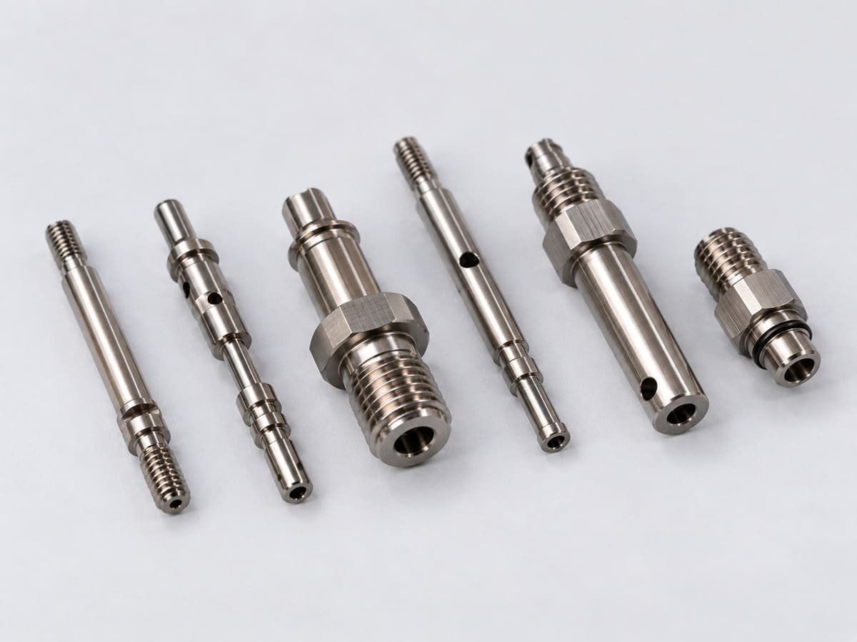 Changzhou Naite Metal Technology Co., Ltd. photo 5