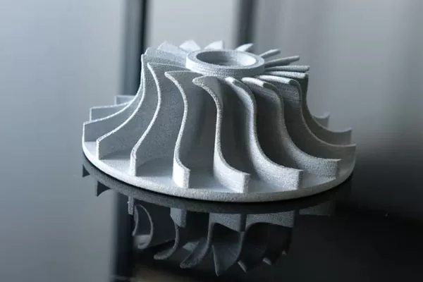 metal 3d printing