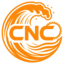 OrangeSea CNC logo