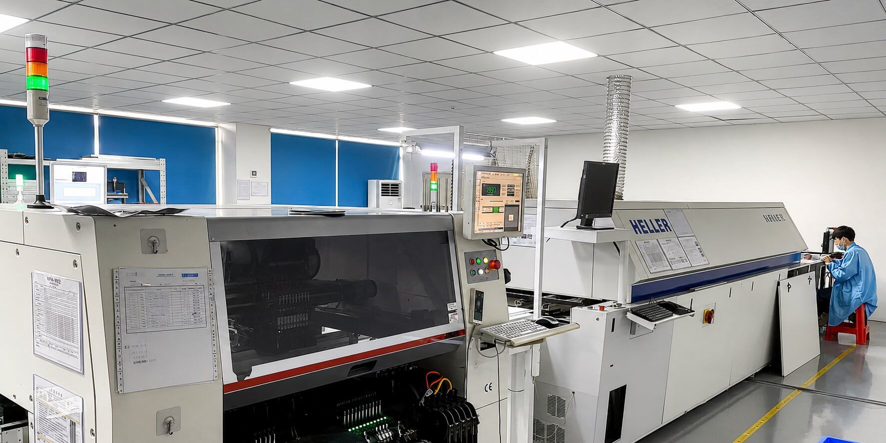 PS Electronics Co., Ltd. (PCBCool) photo 4