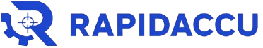 Rapidaccu logo
