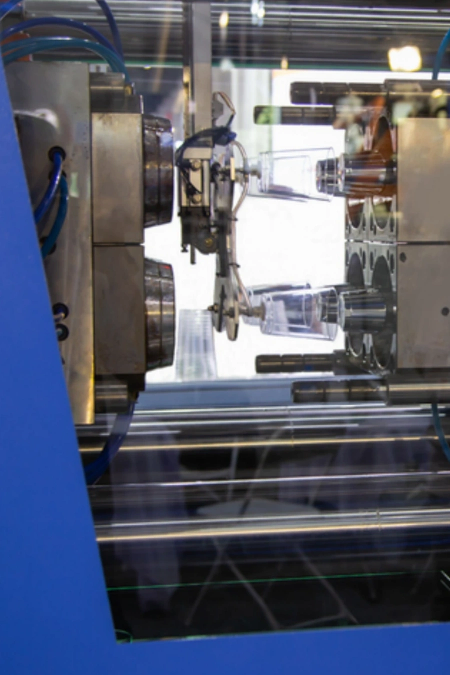 Rilong Mold factory