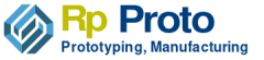 RpProto logo