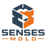 Senses Mold logo