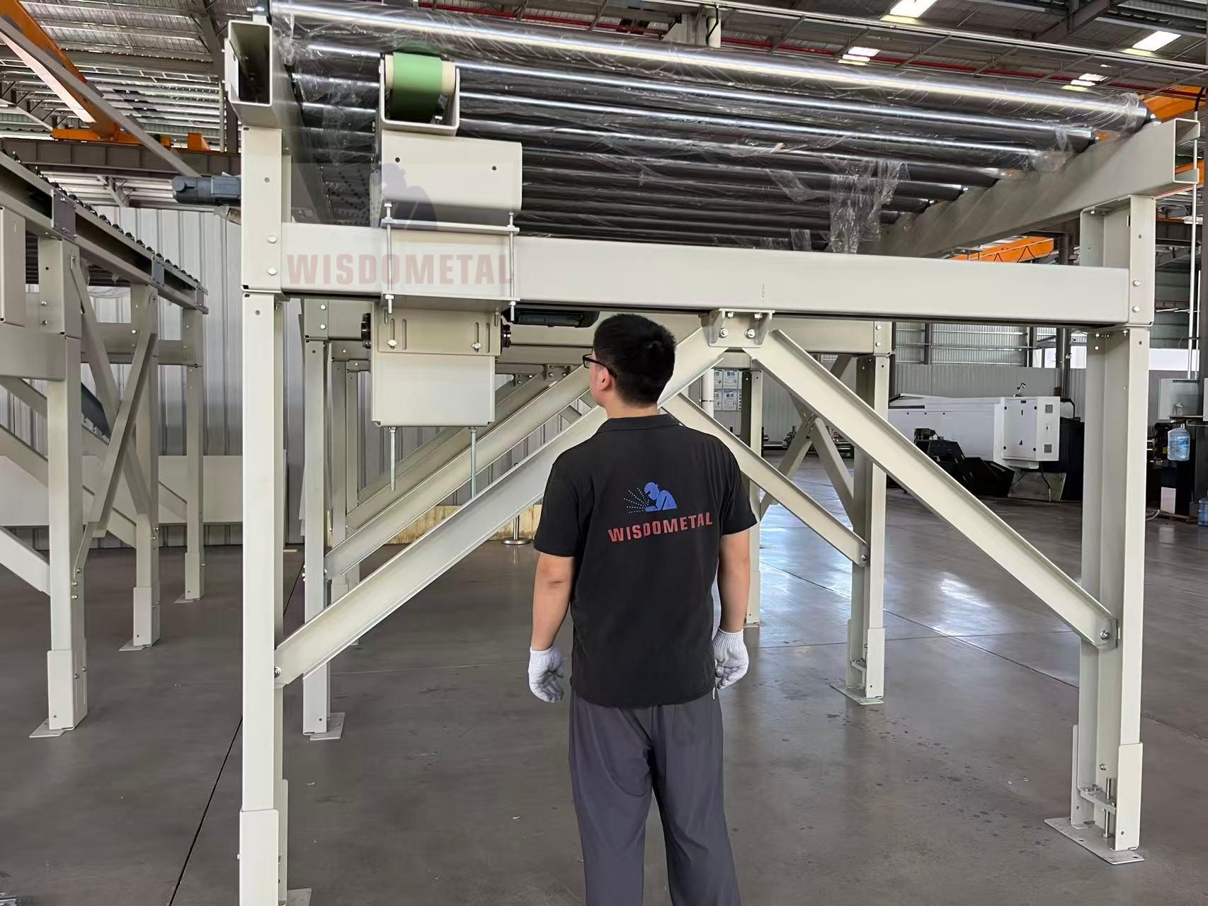 Wisdometal Manufacturing Co.,Ltd. photo 4