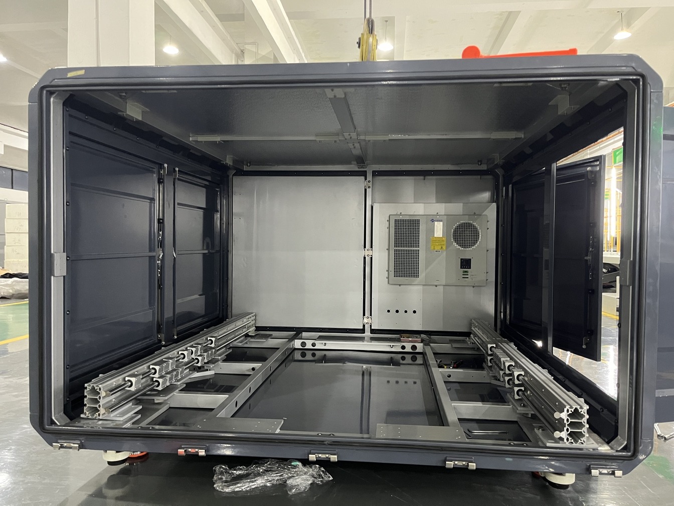 Wisdometal Manufacturing Co.,Ltd. photo 5