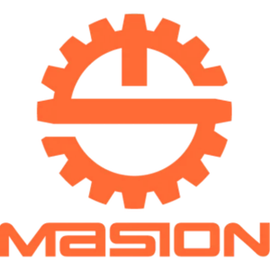 Masion Sheet Metal (Ningbo) logo