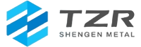 Shengen Fabrication logo